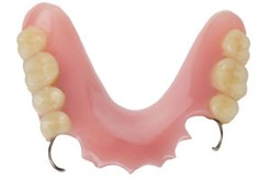 Flexible Dentures in Aundh