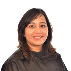 Dr. Shruti Patil